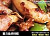 蜜斗鱼炒辣椒的做法