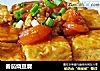 番茄烧豆腐的做法
