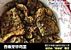 香椿芽炒鸡蛋的做法