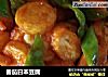 番茄日本豆腐的做法