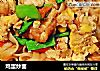 鸡蛋炒面的做法