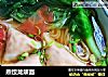 燕饺龙须面的做法