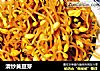 清炒黄豆芽的做法