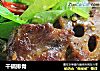 干锅排骨的做法