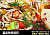 韭菜猪肉馄饨的做法