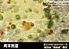 肉末蒸蛋的做法