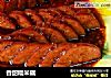 香甜糯米藕的做法