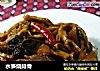 水笋烧排骨的做法