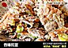 香椿煎蛋的做法