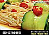 涝汁凉拌金针菇的做法