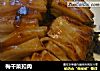 梅干菜扣肉的做法