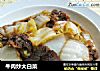 牛肉炒大白菜的做法