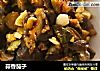 蒜香茄子的做法