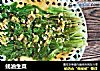 蚝油生菜的做法