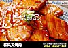 和风叉烧肉的做法