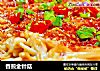 香煎金针菇的做法