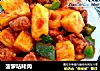 菠萝咕咾肉的做法