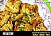 照烧豆腐的做法