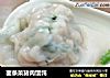 面条菜猪肉馄饨的做法