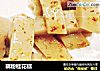 藕粉桂花糕的做法