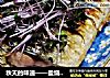 秋天的味道——盐烧秋刀鱼的做法