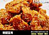 糖醋里脊的做法