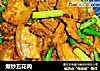 爆炒五花肉的做法