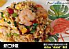 虾仁炒饭的做法
