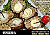 鹌鹑蛋肉丸的做法