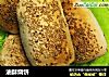 油酥烧饼的做法