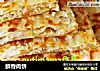 鲜香肉饼的做法