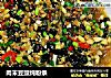 肉末豆豉炖粉条的做法