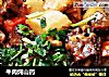 牛肉炖山药的做法