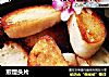 煎馒头片的做法