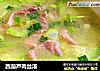 西葫芦肉丝汤的做法