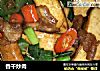 香干炒肉的做法