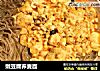 嫩豆腐荞麦面的做法