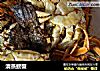 清蒸螃蟹的做法