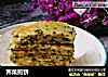 荠菜煎饼的做法
