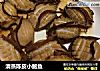 清蒸陈皮小鲍鱼的做法