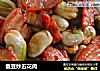 蚕豆炒五花肉的做法