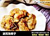油煎海蛎子的做法