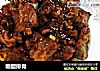 糖醋排骨的做法