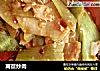 莴苣炒肉的做法
