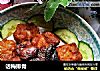 话梅排骨的做法