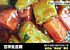 宫保鱼豆腐的做法