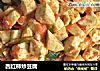 西红柿炒豆腐的做法