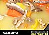 万寿果猪肚汤的做法