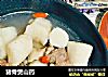猪骨煲山药的做法