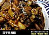 蒜子烧黄鳝的做法